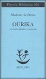 Claire De Kersaint Duras, B. Craveri - Ourika