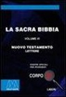 La Sacra Bibbia