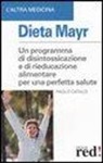 Paolo Cataldi - Dieta Mayr