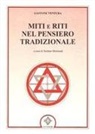 Gastone Ventura, S. Momentè - Miti e riti nel pensiero tradizionale