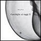 Donata Pizzi - Conchiglie ai raggi X. Ediz. italiana e inglese
