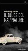Flemming Jensen - Il blues del rapinatore