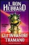 L. Ron Hubbard, M. Ferrari, R. Mazzoni - Missione terra