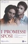 Alessandro Manzoni - I Promessi sposi. Con 3 DVD