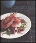 Les Huynh - Zenzero blu