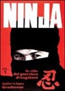Stephen K. Hayes - Ninja