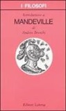 Andrea Branchi - Introduzione a Mandeville