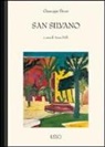 Giuseppe Dessì, A. Dolfi - San Silvano