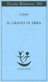 Colette - Il grano in erba