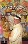 Claudio Cavallaro - Renzo Arbore ovvero quello della musica