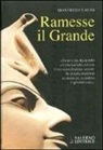 Manfred Clauss, F. Contardi - Ramesse il grande
