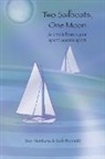 Bob Bennett, Sue Montana, Peg Daisley - Two Sailboats, One Moon