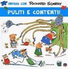 Richard Scarry, A. Macchetto - Puliti e contenti!