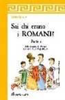 Chiara Cipolla - Sai chi erano i romani?