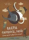 Kris Di Giacomo, Coralie Saudo - Basta capricci, papà! (una giornata allo zoo)