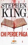 Stephen King - Chi perde paga