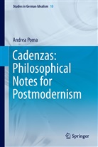 Andrea Poma - Cadenzas