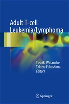 Fukushima, Fukushima, Takuya Fukushima, Toshik Watanabe, Toshiki Watanabe - Adult T-cell Leukemia/Lymphoma
