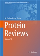 M. Zouhair Atassi, Zouhair Atassi, M Zouhair Atassi - Protein Reviews