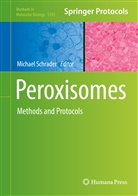 Michae Schrader, Michael Schrader - Peroxisomes