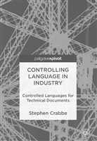 Stephen Crabbe - Controlling Language in Industry