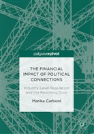 Marika Carboni, Marik Carboni, Marika Carboni - The Financial Impact of Political Connections