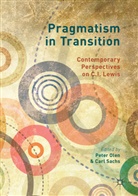 Pete Olen, Peter Olen, Sachs, Sachs, Carl Sachs - Pragmatism in Transition