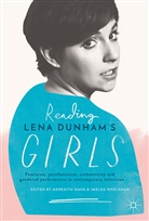 Meredit Nash, Meredith Nash, Whelehan, Whelehan, Imelda Whelehan - Reading Lena Dunham's Girls