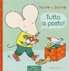 Leen van Durme, Leen Van Durme - Tutto a posto! Max & Miro