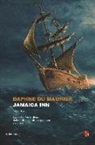 Daphne Du Maurier - Jamaica Inn