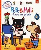 Yayo Kawamura - Pepe & Milli fanno un picnic