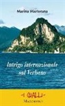 Marina Martorana - Intrigo internazionale sul Verbano