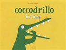 Aurélia Higuet - Coccodrillo ha tanta fame