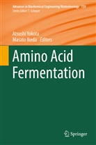 IKEDA, Ikeda, Masato Ikeda, Atsush Yokota, Atsushi Yokota - Amino Acid Fermentation