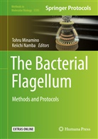 Tohr Minamino, Tohru Minamino, Namba, Namba, Keiichi Namba - The Bacterial Flagellum