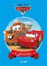 Cars. Motori ruggenti