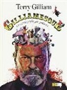 Terry Gilliam - Gilliamesque. Un'autobiografia pre-postuma