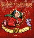 Enrico Cerni, Maria Distefano, Francesca Gambino - La divina avventura. Il fantastico viaggio di Dante