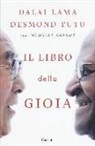 Douglas Abrams, Gyatso Tenzin (Dalai Lama), Desmond Tutu - Il libro della gioia