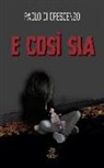 Paolo Di Crescenzo - E così sia