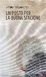 Sergio Pasquandrea, S. Cuva - Un posto per la buona stagione
