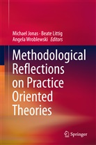 Michael Jonas, Beat Littig, Beate Littig, Angela Wroblewski - Methodological Reflections on Practice Oriented Theories