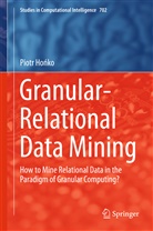 Piotr Honko, Piotr Hońko - Granular-Relational Data Mining