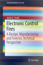 James E Small, James E. Small - Electronic Control Fires