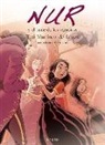Toti Martínez De Lezea, Juan Luis Landa Hernández - Nur y el baile de los vampiros