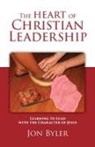 Jon Byler - The Heart of Christian Leadership