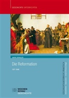 Mark Dengler - Die Reformation