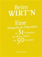 Sabine Hauswirth - Beim Wirt'n