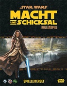 Sam Stewart - Star Wars, Macht und Schicksal - Spielleiterset
