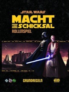 Sam Stewart - Star Wars, Macht und Schicksal - Grundregeln
